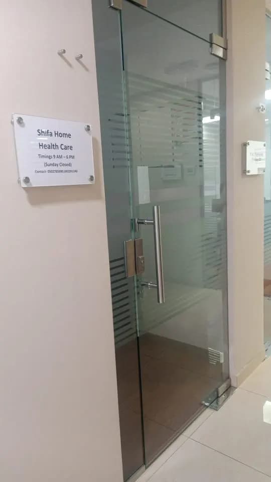 Shifa Home Health Care photo 3