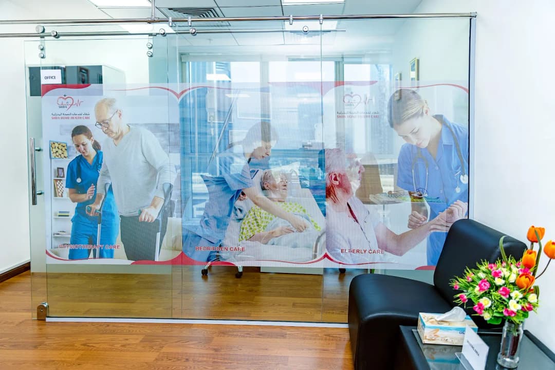 Shifa Home Health Care photo 4