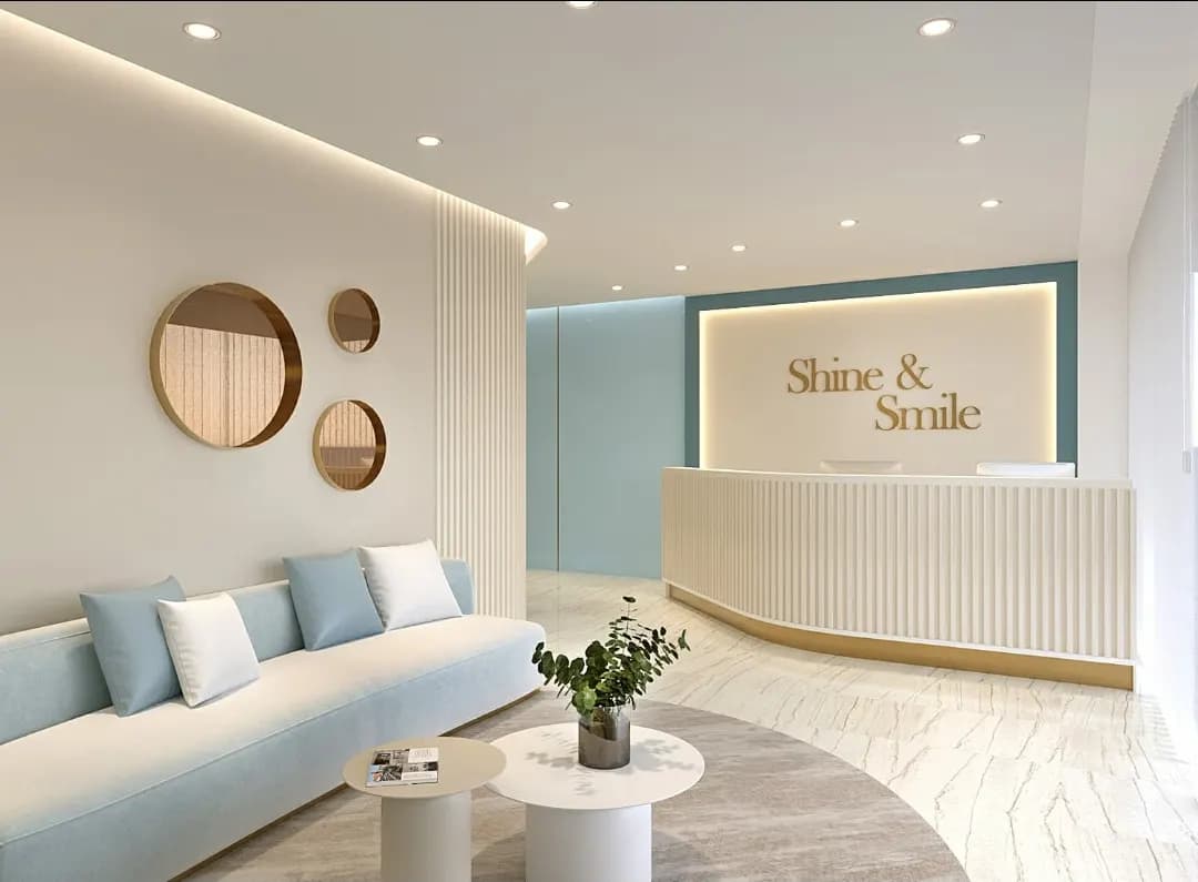 Shine And Smile Dental Clinic