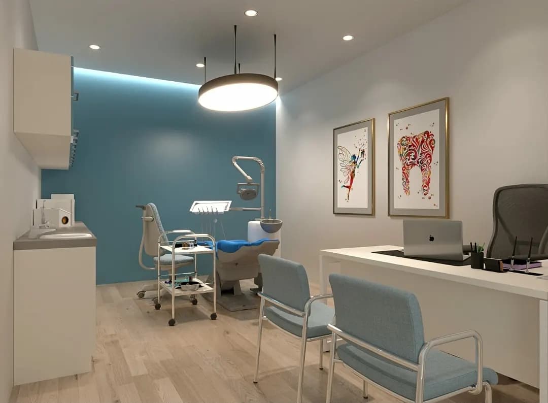 Shine And Smile Dental Clinic photo 2