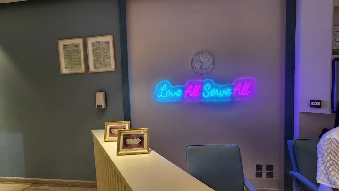 Shine And Smile Dental Clinic photo 3