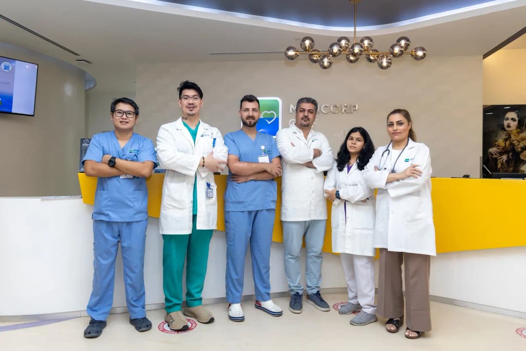 Shiraz Medical Center — صورة 6