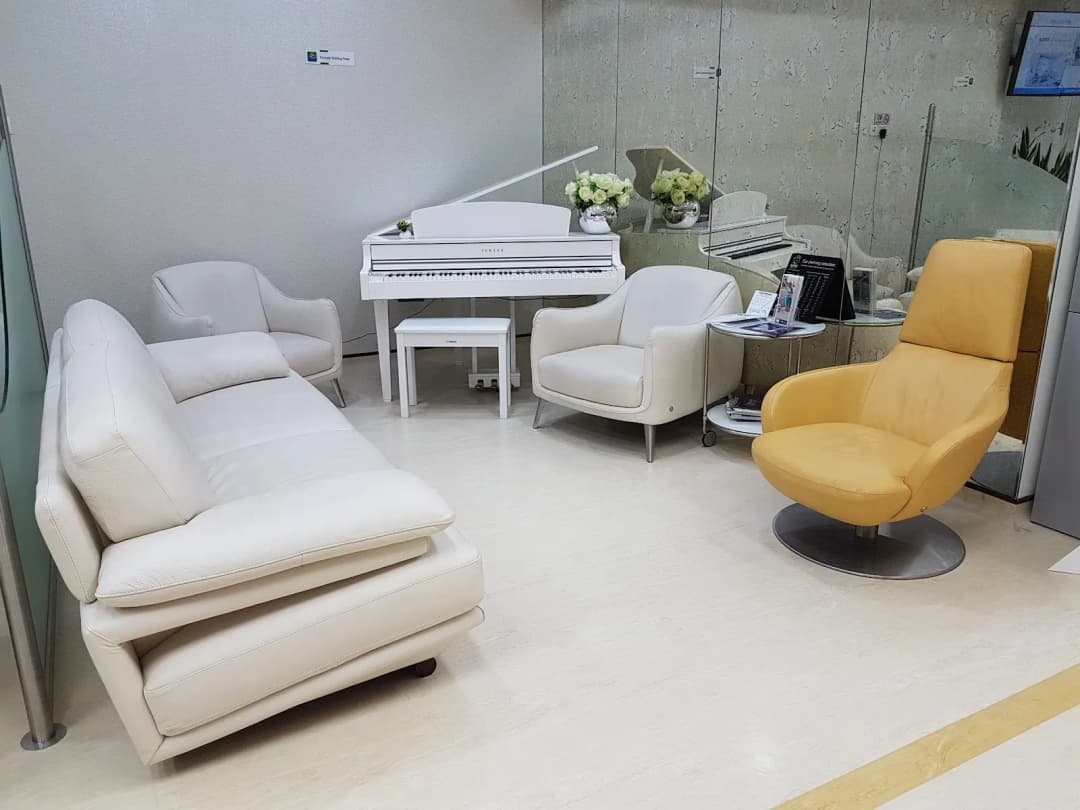 Shiraz Medical Center — صورة 8