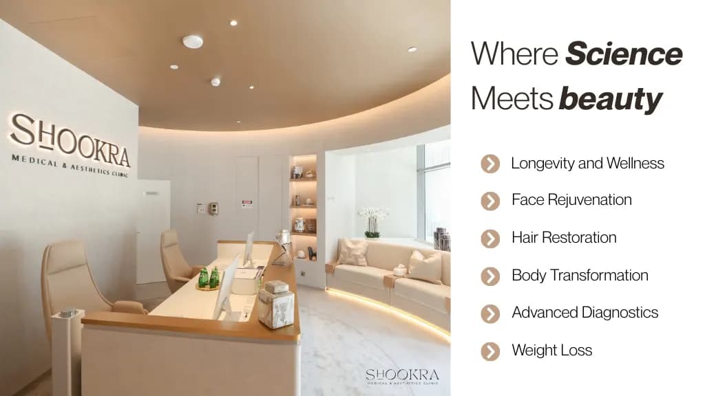 Shookra Poly Clinic — صورة 6