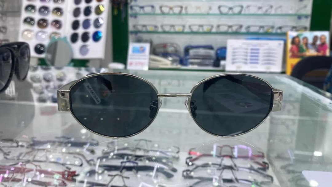 Shruti Eye Care Opticals — صورة 7