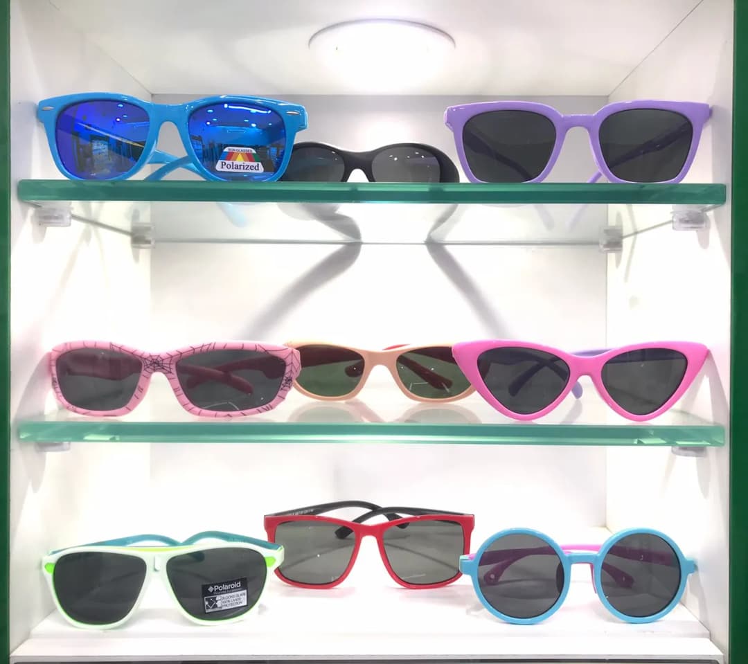 Shruti Eye Care Opticals — صورة 8