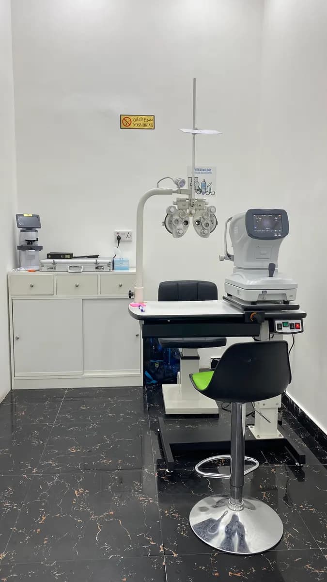 Shruti Eye Care Opticals photo 3