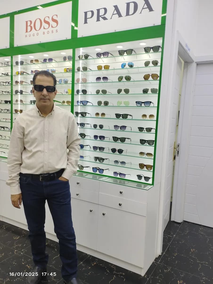 Shruti Eye Care Opticals photo 4
