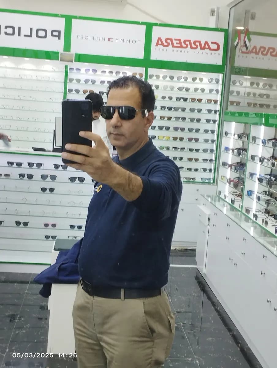 Shruti Eye Care Opticals — صورة 6