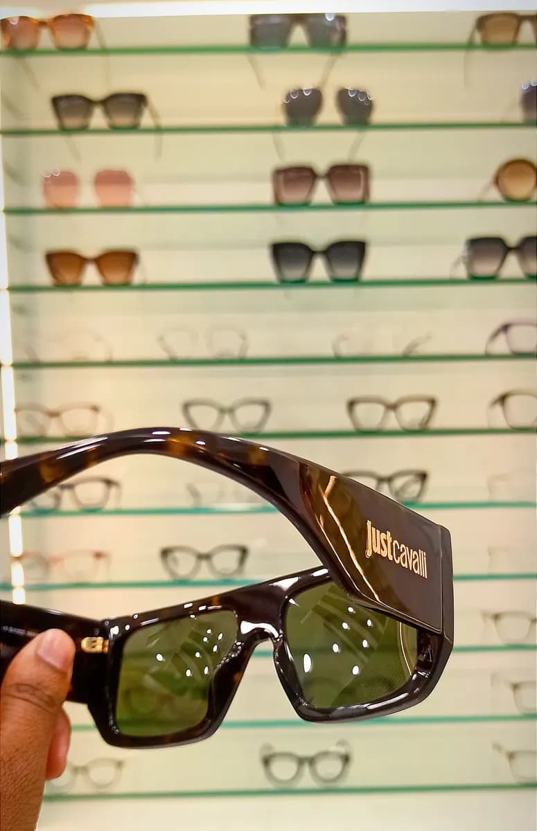 Sight Savers Optics
