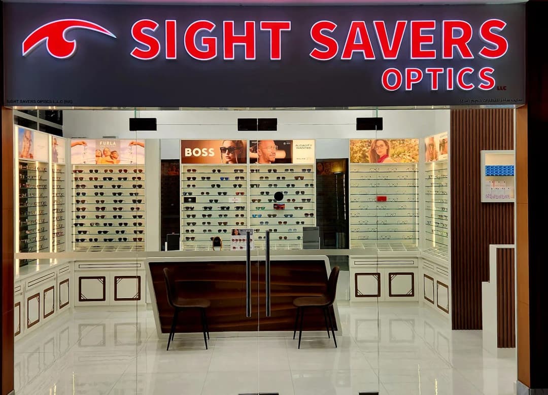 Sight Savers Optics photo 2