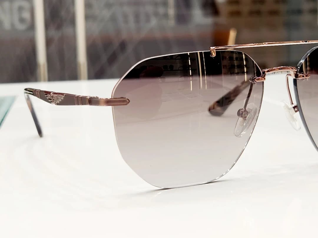 Sight Savers Optics — صورة 7