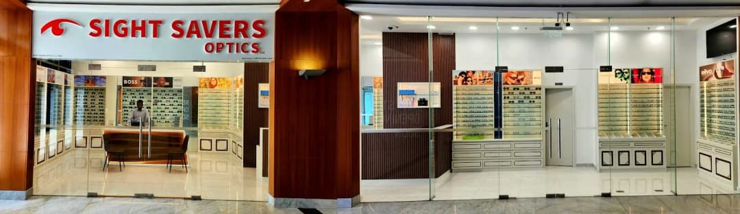 Sight Savers Optics — صورة 8