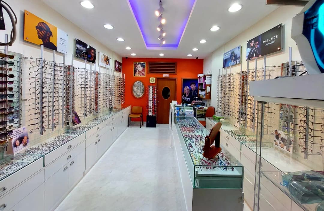 SightSavers Optics photo 3