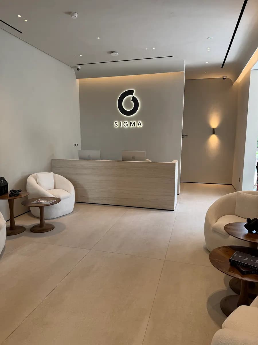 Sigma Clinic