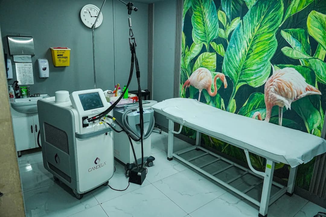 Signature Plus General Medical Center — صورة 7