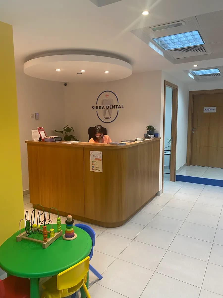 Sikka Dental Clinic photo 3