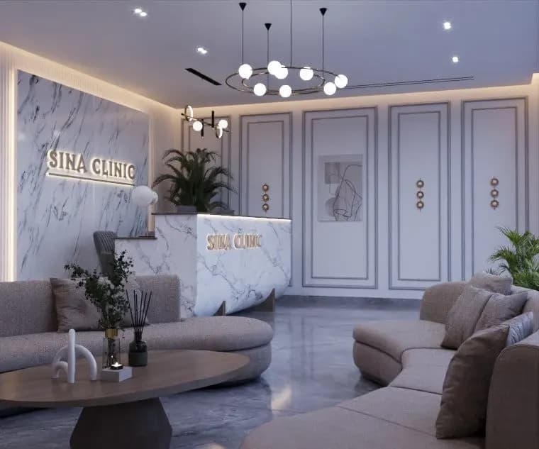 Sina Skin Aesthetic Medical Clinic photo 2