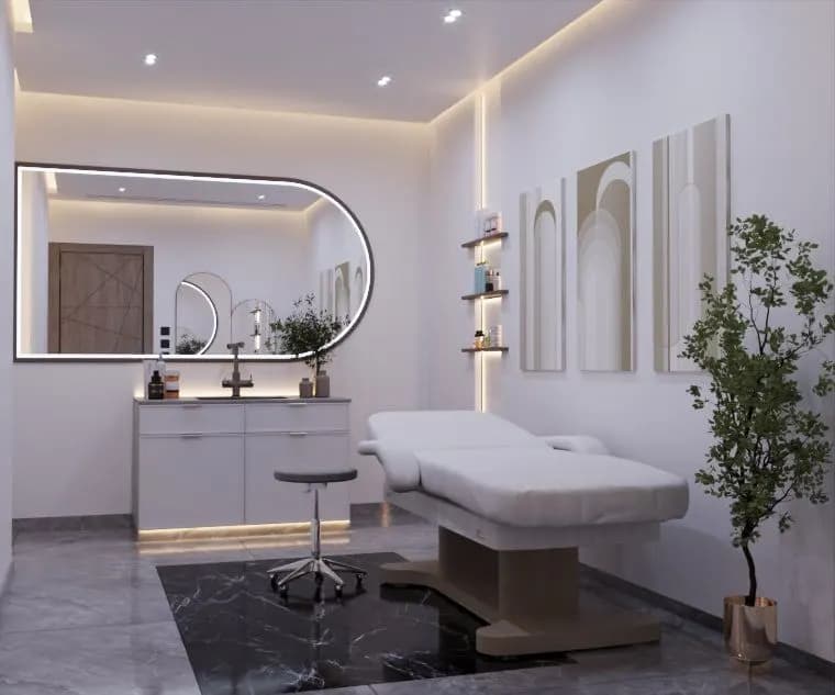 Sina Skin Aesthetic Medical Clinic photo 3