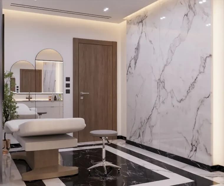Sina Skin Aesthetic Medical Clinic photo 5