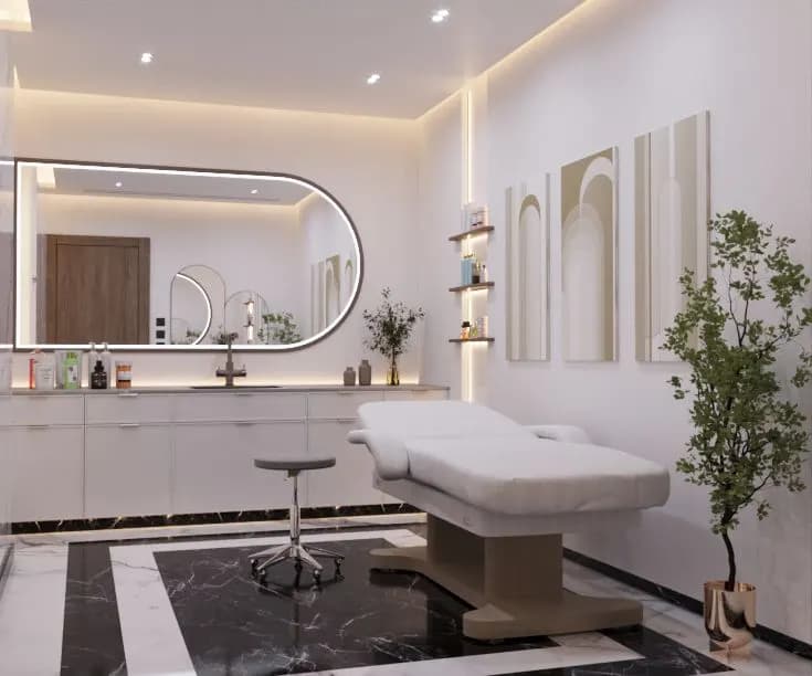 Sina Skin Aesthetic Medical Clinic — صورة 7