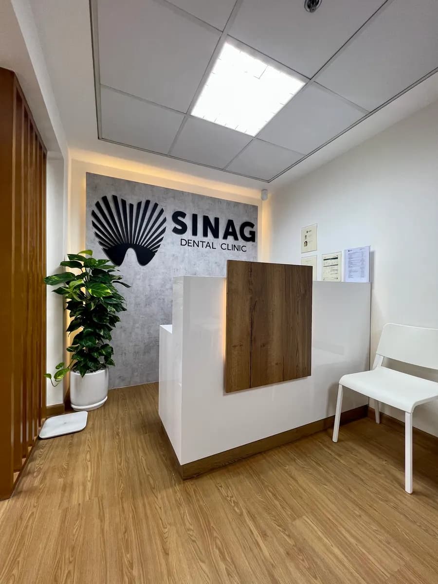 Sinag Dental Clinic