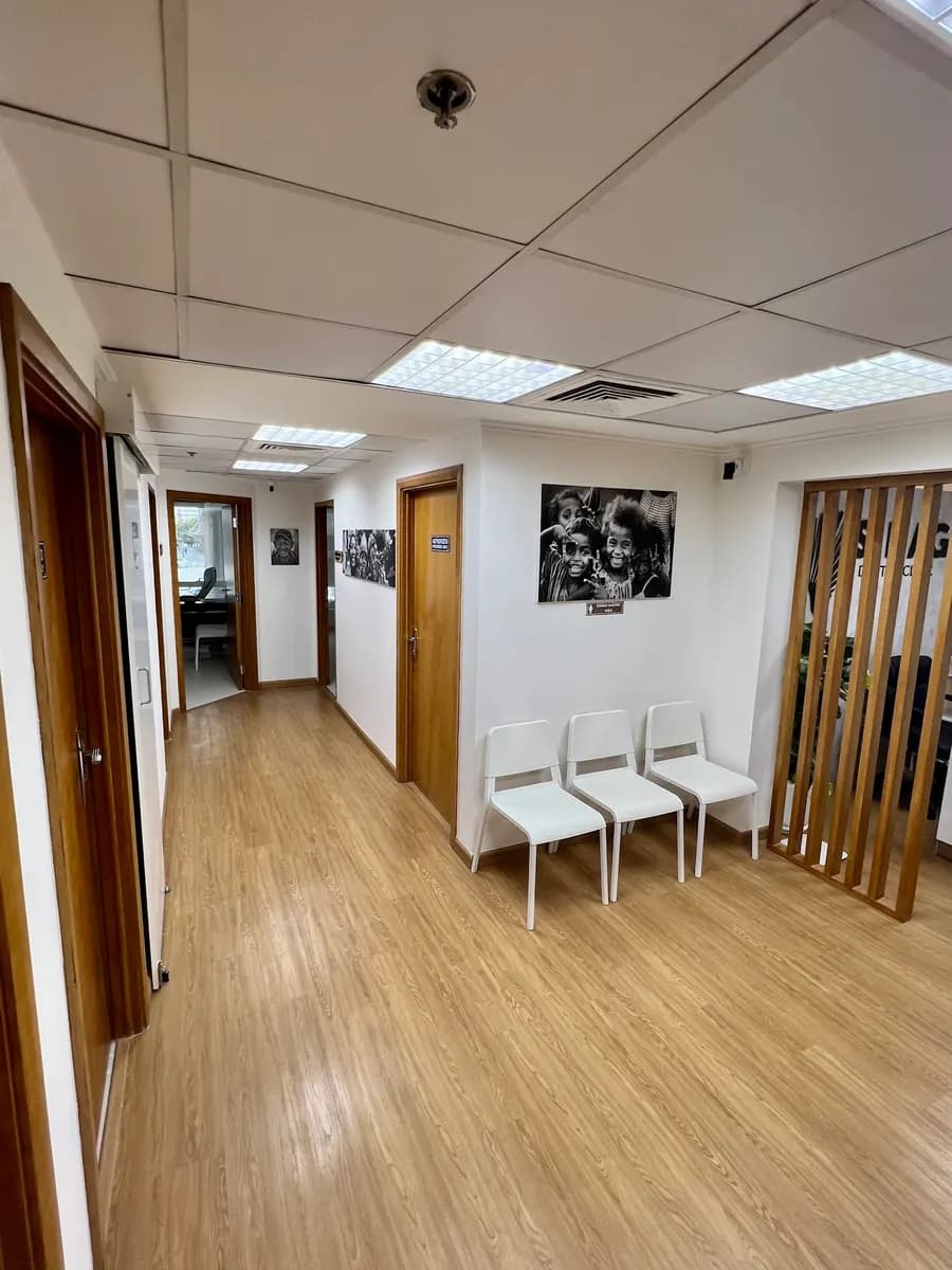 Sinag Dental Clinic — صورة 2