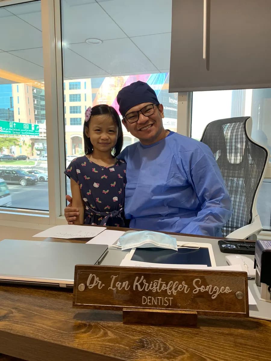 Sinag Dental Clinic — صورة 7