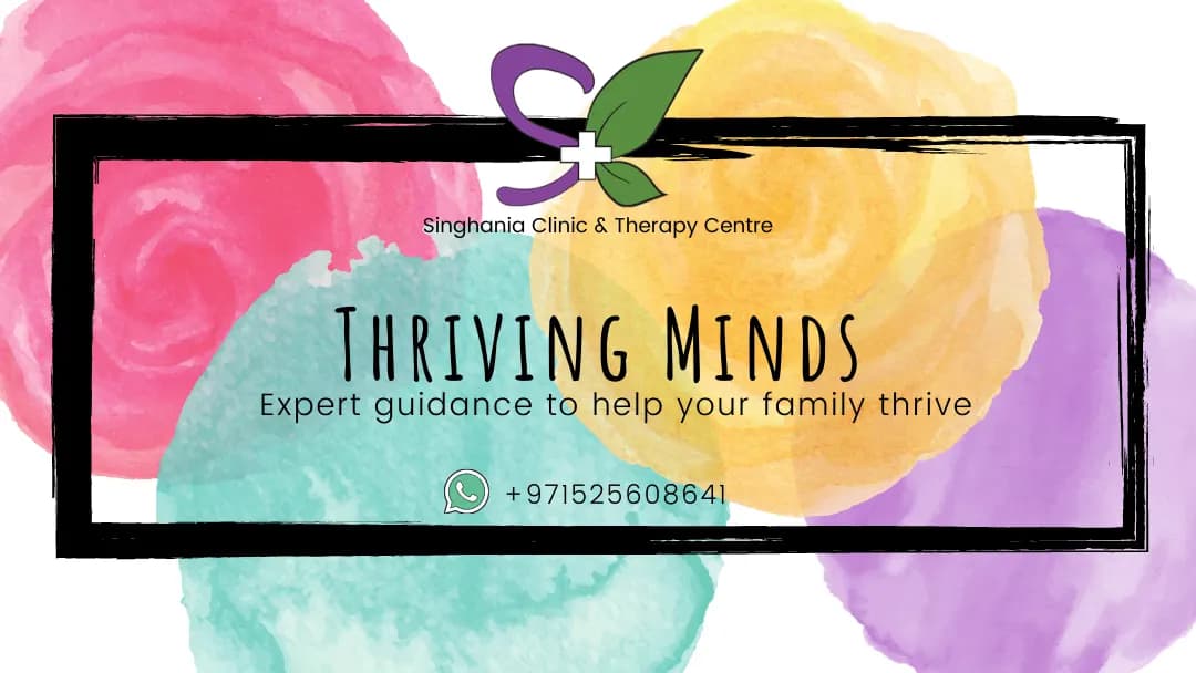 Singhania Clinic And Therapy Centre
