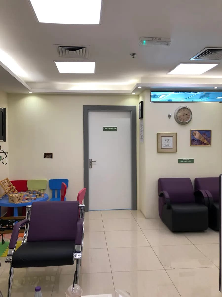 Singhania Clinic And Therapy Centre photo 2