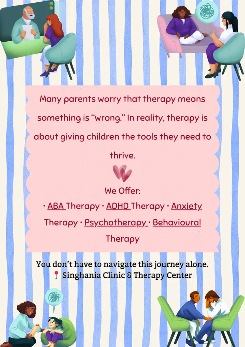 Singhania Clinic And Therapy Centre photo 4
