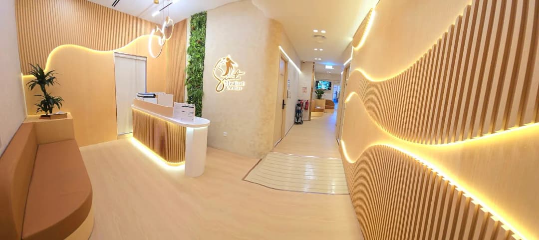 Sinta Medical Center