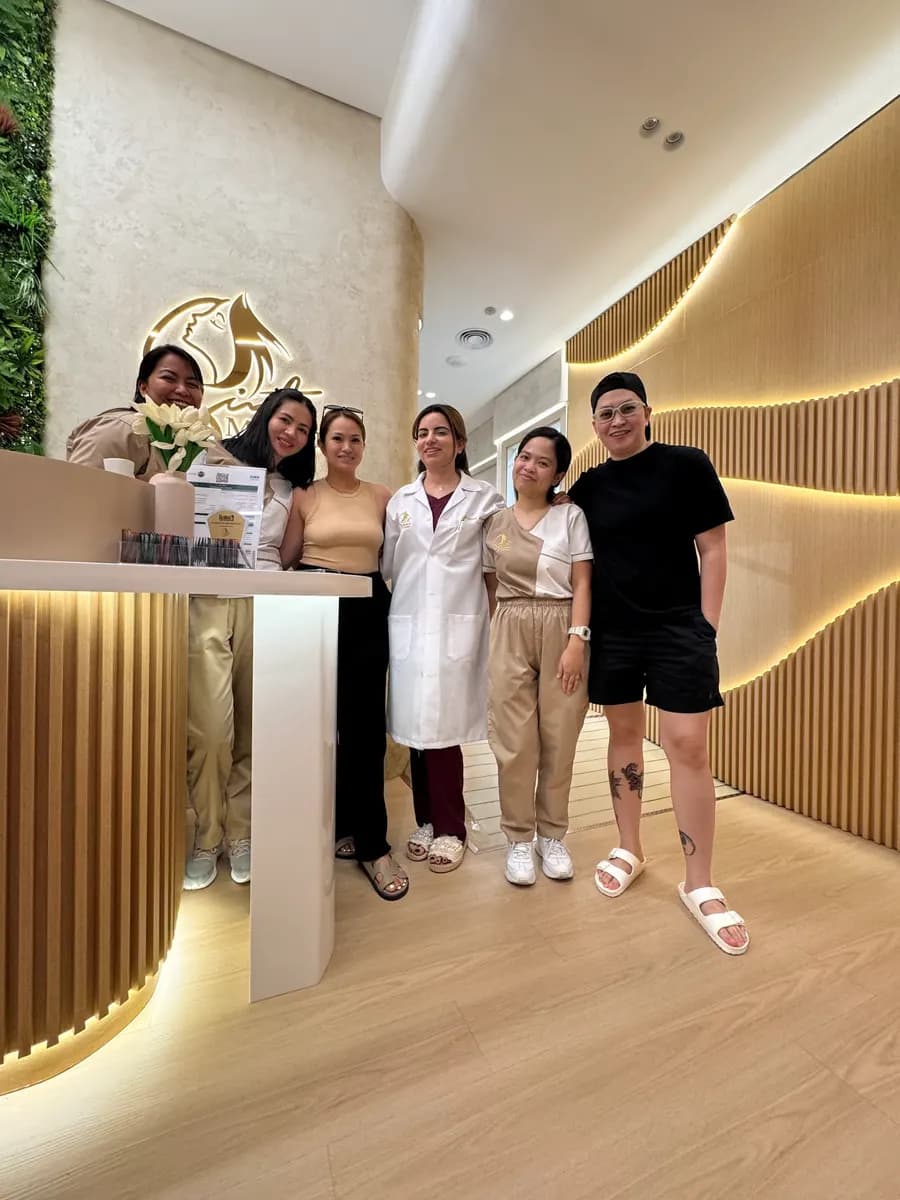 Sinta Medical Center — صورة 6