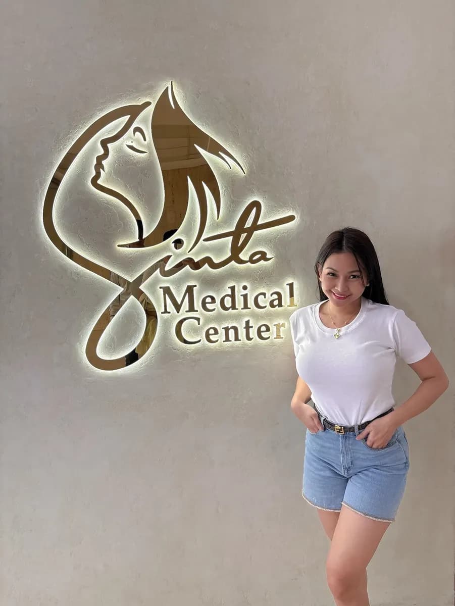 Sinta Medical Center — صورة 8