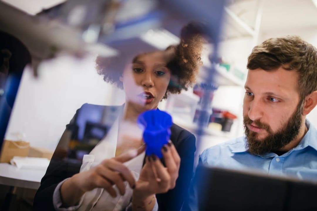 Sinterex 3D Printing Manufacturing