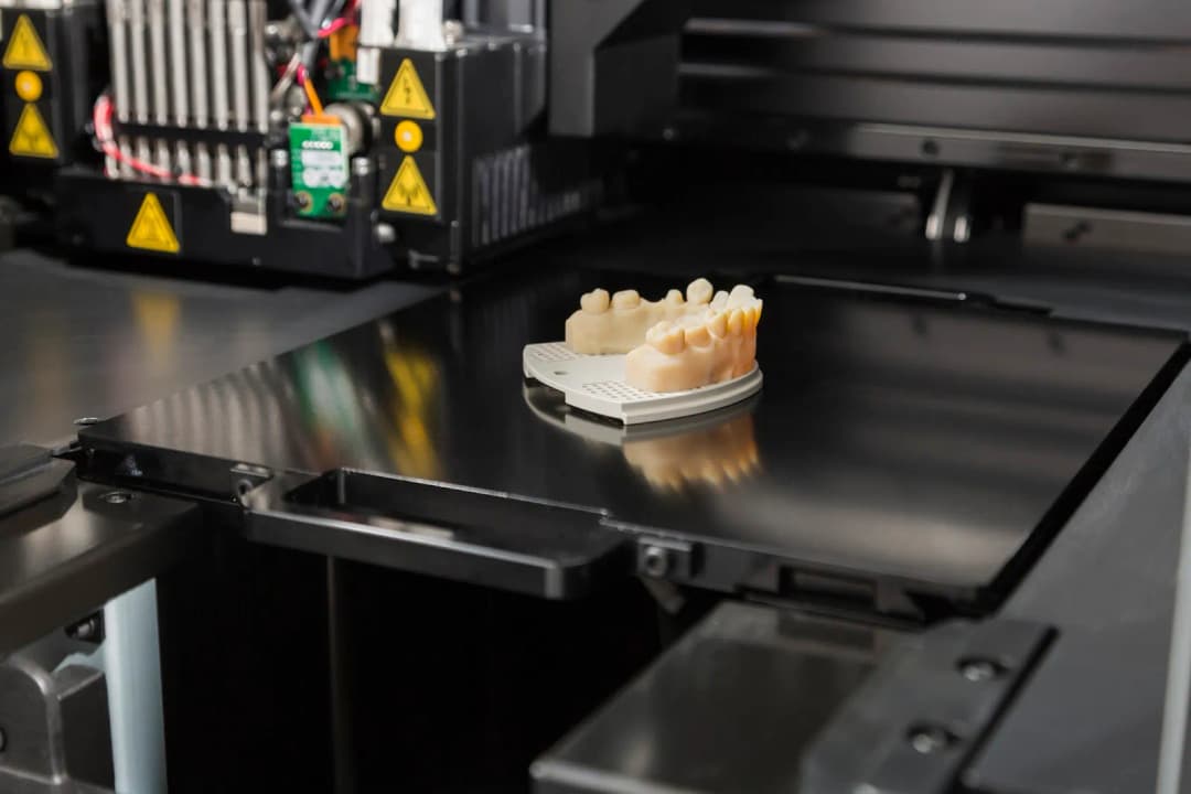 Sinterex 3D Printing Manufacturing photo 2
