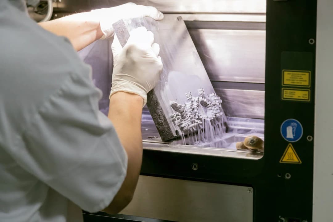 Sinterex 3D Printing Manufacturing photo 3