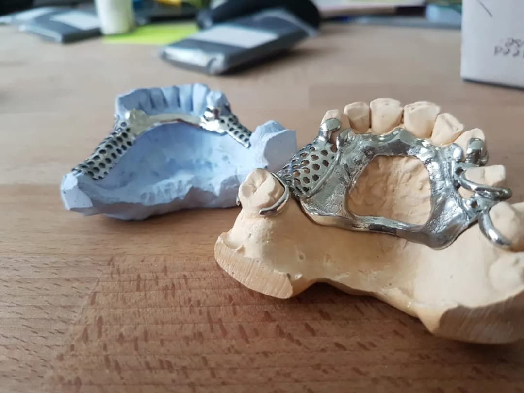 Sinterex 3D Printing Manufacturing photo 4