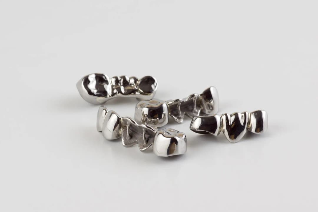 Sinterex 3D Printing Manufacturing photo 5