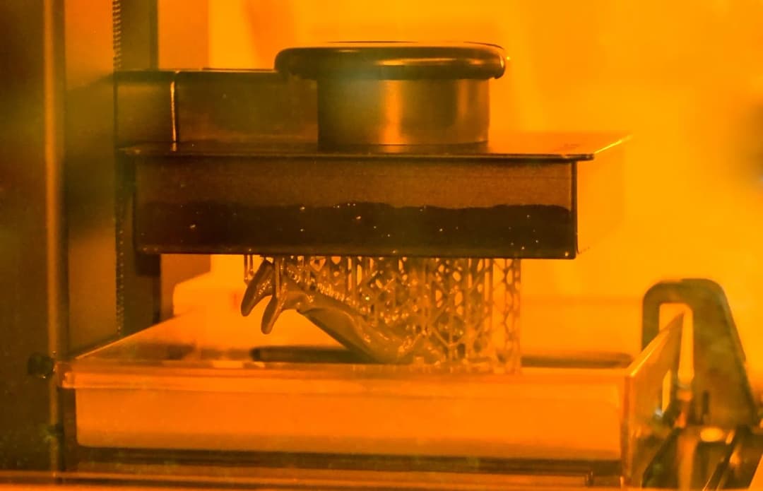 Sinterex 3D Printing Manufacturing — صورة 7