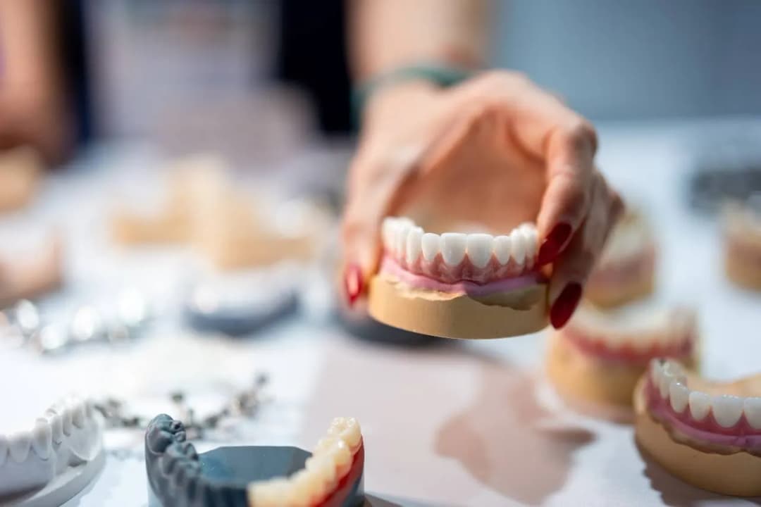Skills Tech Dental Lab