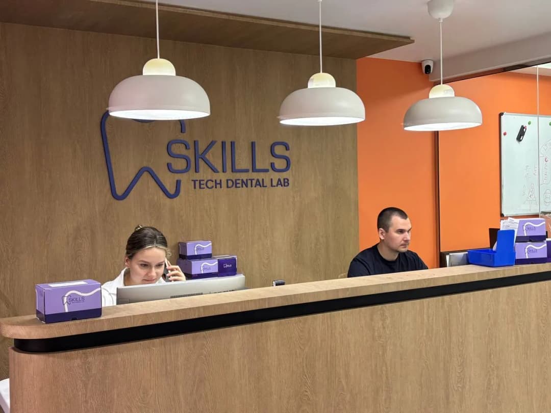 Skills Tech Dental Lab photo 3