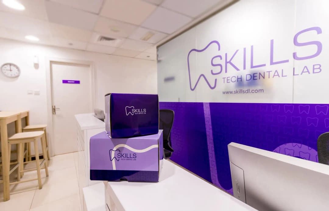 Skills Tech Dental Lab — صورة 6