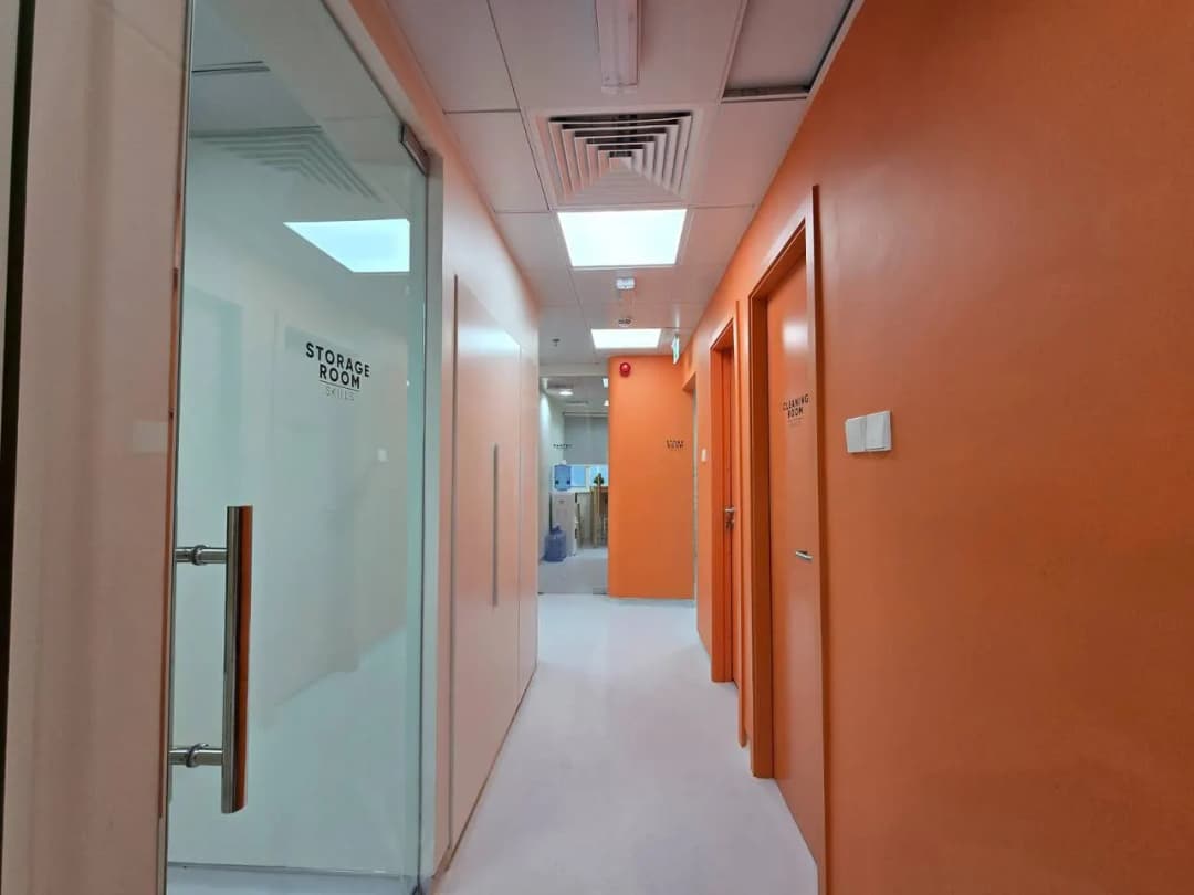Skills Tech Dental Lab — صورة 7