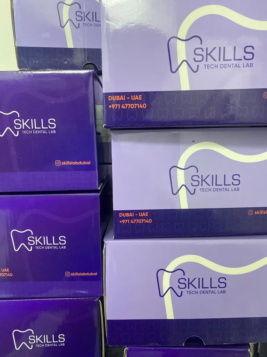 Skills Tech Dental Lab — صورة 8