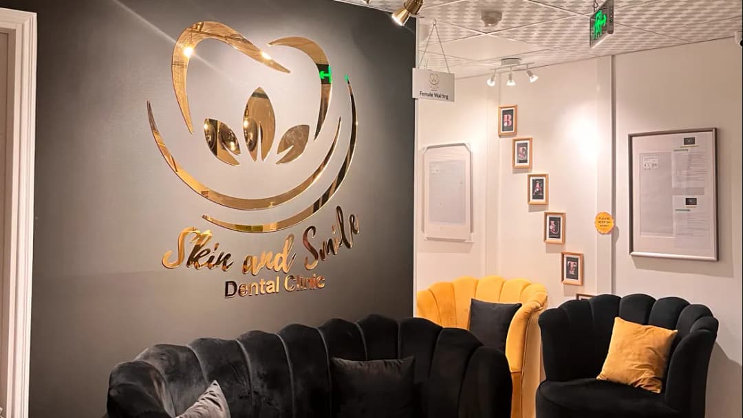 Skin And Smile Dental Clinic