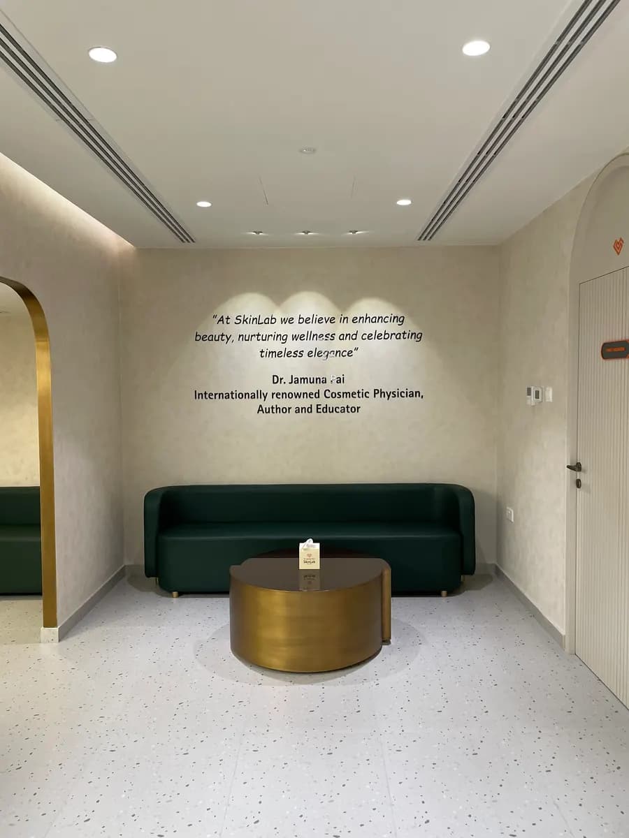 Skinlab Aesthetic Clinic photo 2