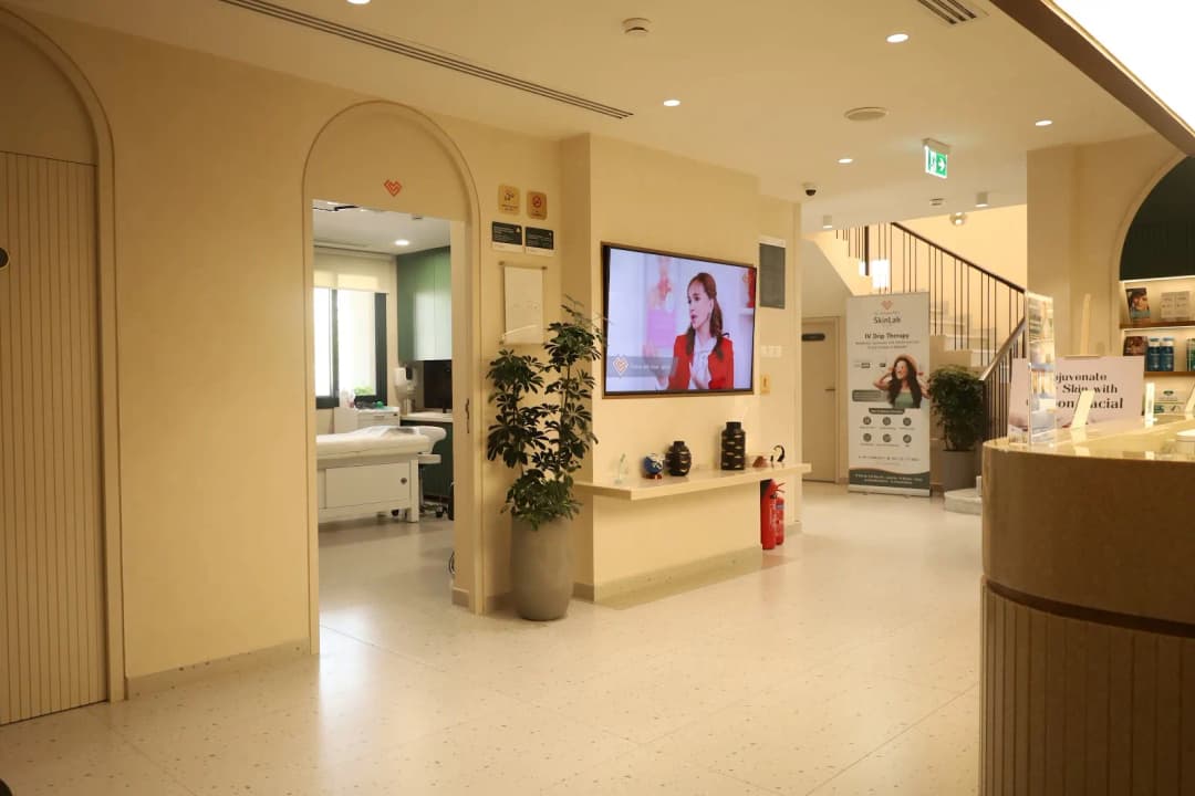 Skinlab Aesthetic Clinic photo 4