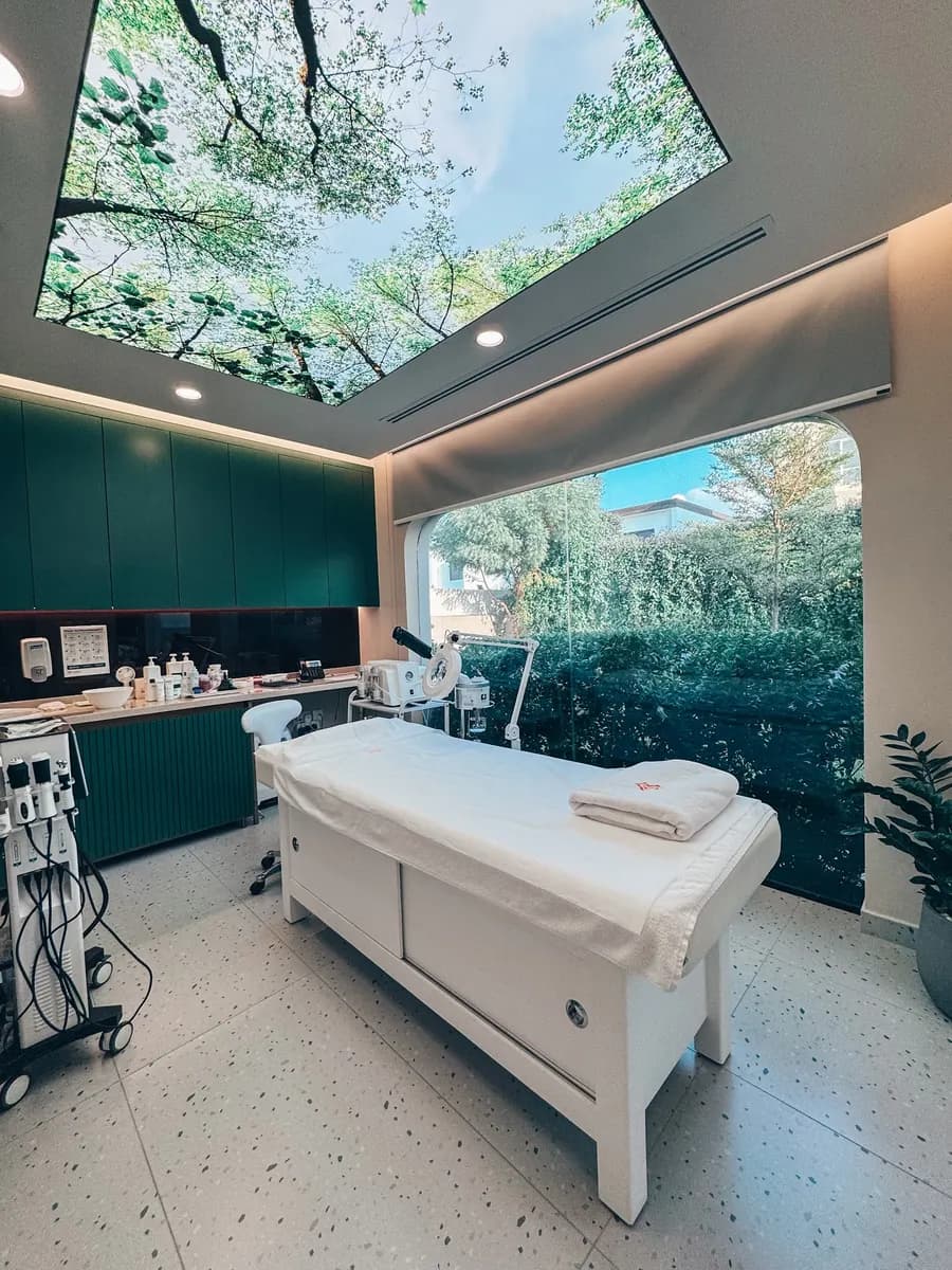 Skinlab Aesthetic Clinic — صورة 6