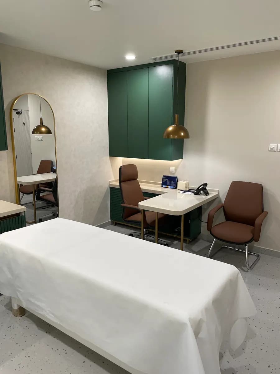 Skinlab Aesthetic Clinic — صورة 8